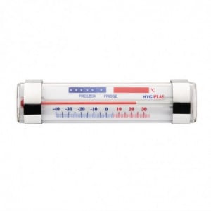 Thermomètre Pour Réfrigérateur Et Congélateur Hygiplas - 3