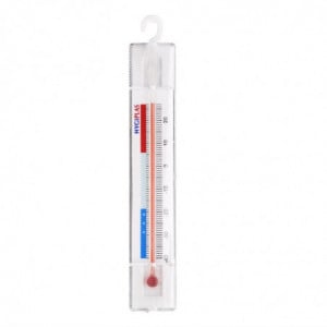 Thermomètre Suspendu Pour Congélateur Hygiplas - 1