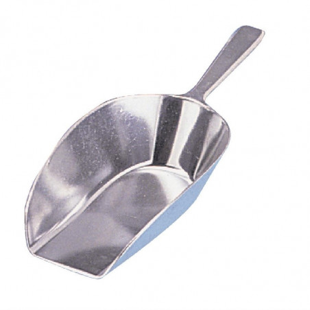 Pelle En Aluminium 1940Ml Vogue - 1 Pelle En Aluminium 1940Ml Vogue - 1