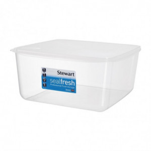 Grande Boîte Hermétique Seal Fresh 13L FourniResto - 1
