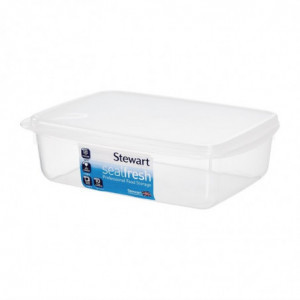 Boîte Hermétique Standard Seal Fresh 2,25L FourniResto - 1