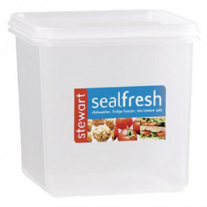 Petite Boîte Hermétique À Légumes Seal Fresh 1,8L FourniResto - 1