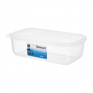 Boîte À Repas Hermétique Seal Fresh 1L FourniResto - 1