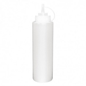 Distributeur De Sauce  340Ml Transparent Vogue - 1