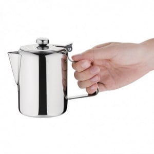 Cafetière Concorde 450Ml Olympia - 3