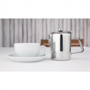 Cafetière Concorde 450Ml Olympia - 5