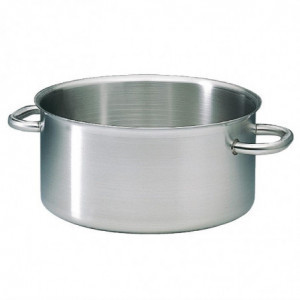 Faitout Excellence - 12,8 L Bourgeat - 1