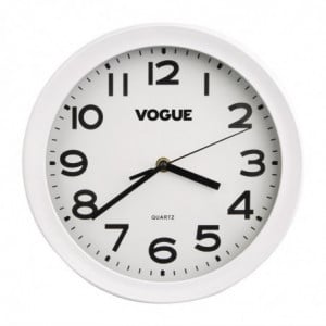 Horloge De Cuisine 24 Cm Vogue - 7