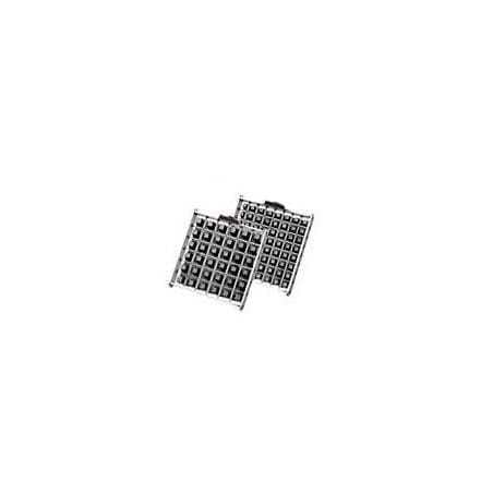 Couteau et Poussoir pour Coupe-Frites N3023 Tellier - 1 Couteau et Poussoir pour Coupe-Frites N3023 Tellier - 1
