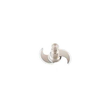 Couteau Cranté - Combine Cutter Robot-Coupe - 1 Couteau Cranté - Combine Cutter Robot-Coupe - 1