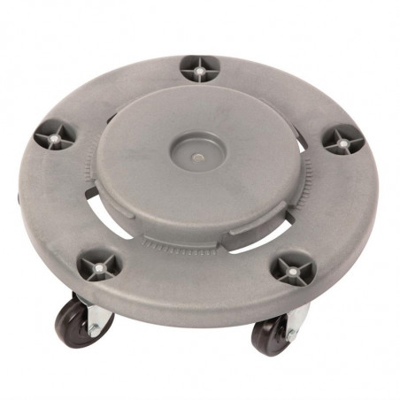 Chariot 120L Jantex - 1 Chariot 120L Jantex - 1