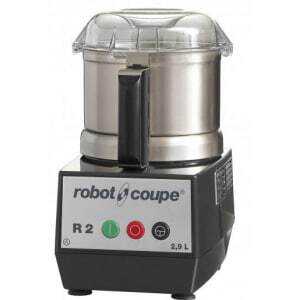 Cutter de Cuisine R2 Robot-Coupe - 1