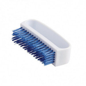 Brosse À Ongles Bleu Jantex - 1