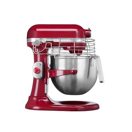 Robot Professionnel - 6,9 Litres KitchenAid - 1 Robot Professionnel - 6,9 Litres KitchenAid - 1