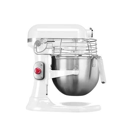Robot Professionnel - 6,9 Litres KitchenAid - 2 Robot Professionnel - 6,9 Litres KitchenAid - 2