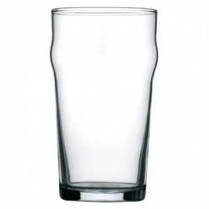 Verres À Bière Nonic 570Ml - Lot De 48 Arcoroc - 1