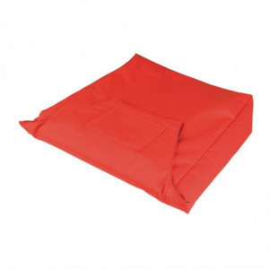 Sac De Livraison Isotherme Pour Pizza En Polyester Vogue - 1