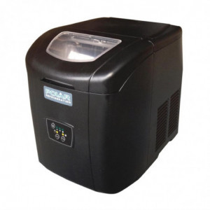 Machine À Glaçons De Comptoir - 11 Kg Polar - 3