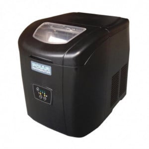 Machine À Glaçons De Comptoir - 11 Kg Polar - 3