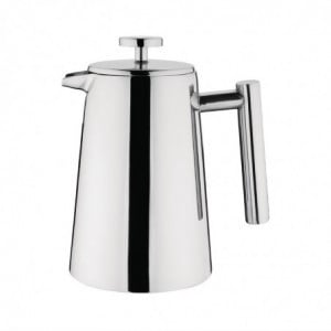 Cafetière Isotherme Inox 3 Tasses - 350 Ml Olympia - 1