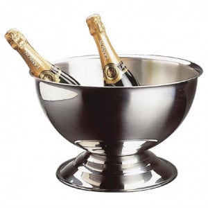 Seau À Champagne Pour 2 Bouteills APS - 1