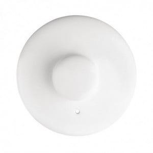 Théières Blanches Whiteware 480Ml Olympia - 6