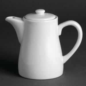 Cafetière Whiteware 310Ml Olympia - 1