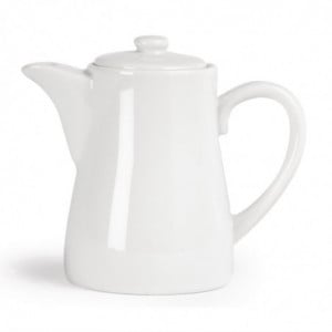 Cafetière Whiteware 310Ml Olympia - 3