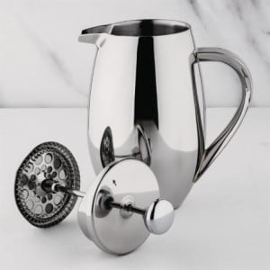 Cafetière Isotherme - 400 ml Olympia - 3