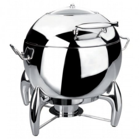 Chafing Dish Luxe Soupière - 11 L Lacor - 1