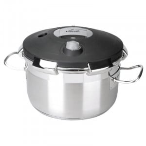 Cocotte À Pression Luxe - 15 L Lacor - 1