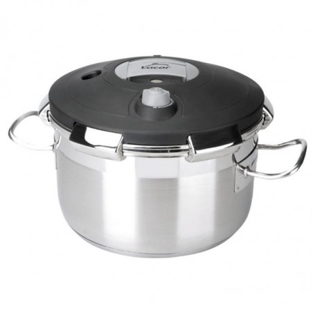 Cocotte À Pression Luxe - 15 L Lacor - 1