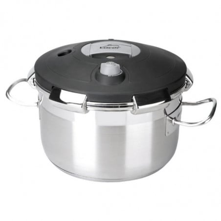 Cocotte À Pression Luxe - 23 L Lacor - 1