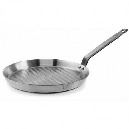 Grill Rôtissoire Ferrum - Ø 26 Cm Lacor - 1