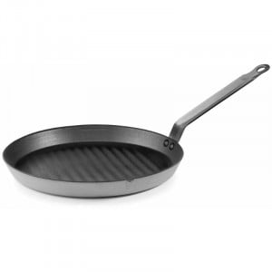 Grill Rôtissoire Anti-Adhérent Ferrum - Ø 26 Cm Lacor - 1