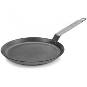 Poêle À Crêpes Anti-Adhérente - Ø 26 Cm Lacor - 1