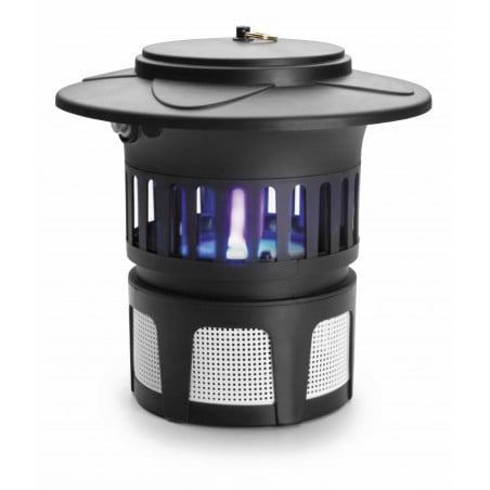 Lampe UV Anti-Moustiques 13 W Lacor - 1 Lampe UV Anti-Moustiques 13 W Lacor - 1