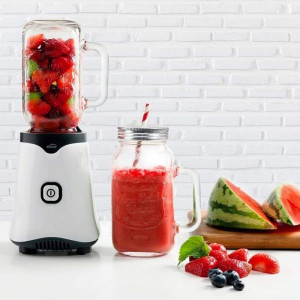 Personal Blender Mix and Go Lacor - 2