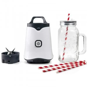 Personal Blender Mix and Go Lacor - 3