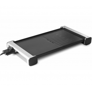 Plancha Double Électrique en Aluminium Lacor - 1