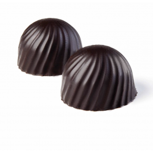 Moule à Chocolats Demi-Sphère - 28 mm de Diamètre Lacor - 1