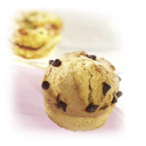 Moule à Gâteaux en Silicone Forme Muffin - 24 Pièces Lacor - 2