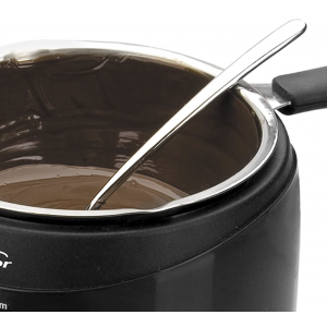 Bain-Marie Pour Chocolat - 1 L Lacor - 2