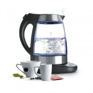 Bouilloire Electrique En Verre - 1,7 L Lacor - 1