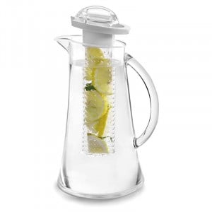 Pichet Infuseur - 2,4 L Lacor - 2