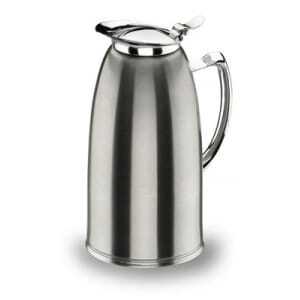 Pichet Thermos Inox - 0,6 Litre Lacor - 1