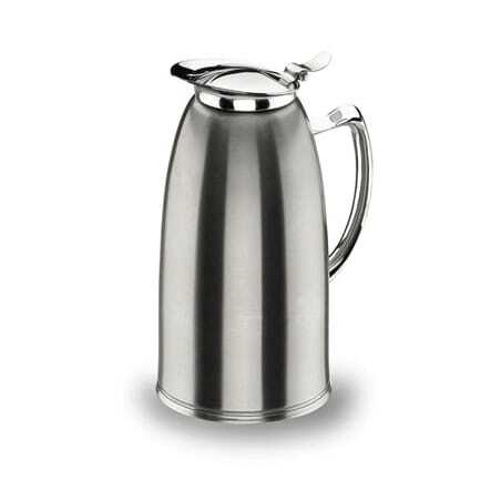 Pichet Thermos Inox - 0,6 Litre Lacor - 1