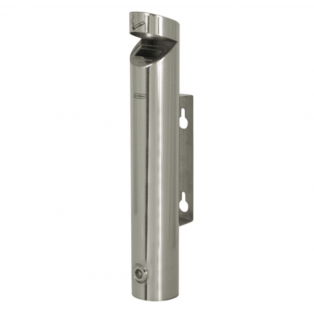 Cendrier Mural - 1,7 L Probbax - 1 Cendrier Mural - 1,7 L Probbax - 1
