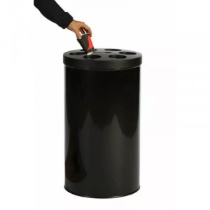 Collecteur de Gobelets - 40 L Probbax - 2