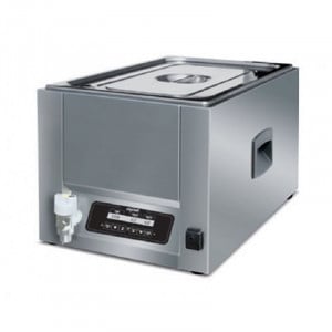 Bain-Marie Sous Vide S - 9 L Mychef - 1